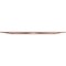 Ekena Millwork Statesman Wood Fretwork Pierced Ceiling Medallion, Wood (Paint Grade), 32"OD x 20 1/2"ID x 3/8"T CMWP32X32X0375STMF - alternate 4